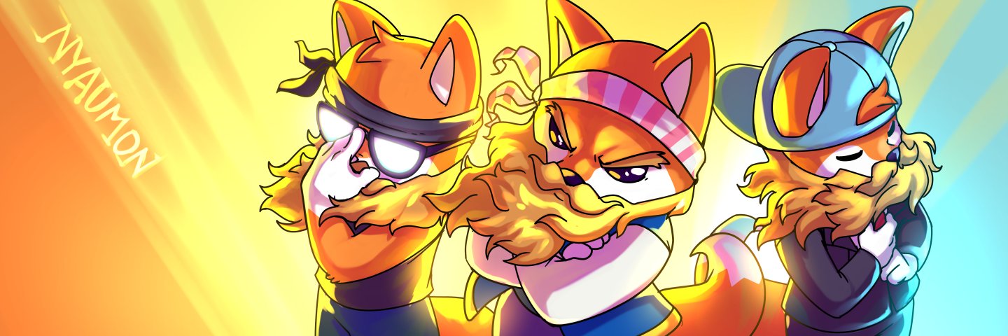 Famous Fox Federation Alerts's banner