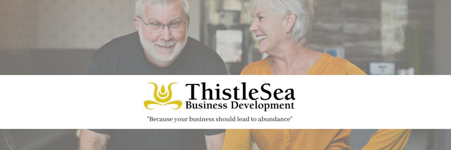 ThistleSea's profile banner image