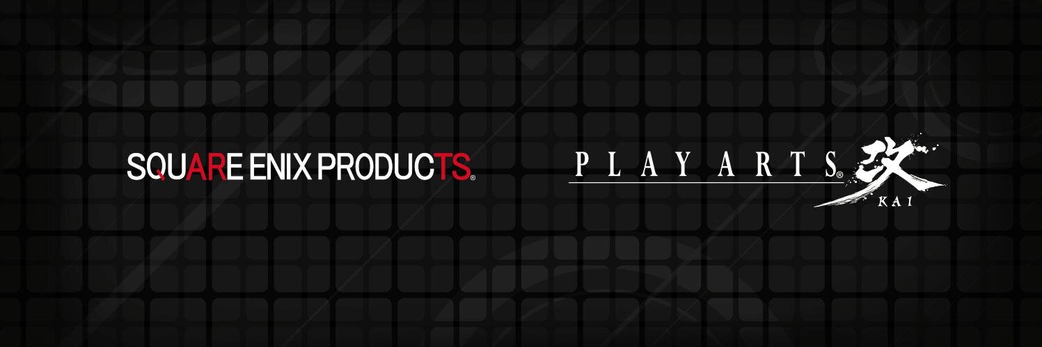 Square Enix Merchandise (North America)'s banner