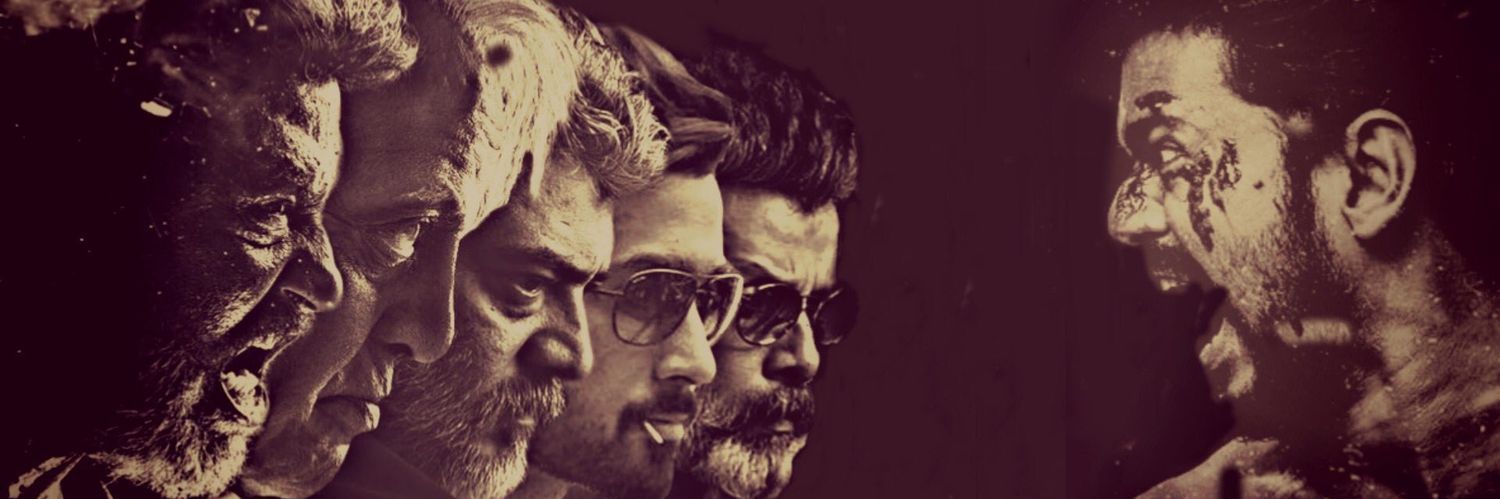 pradeerkammay's profile banner image