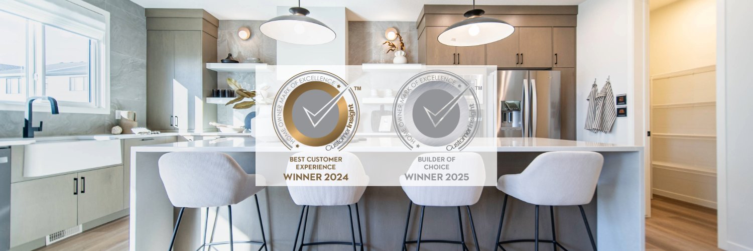 Cedarglen Homes banner