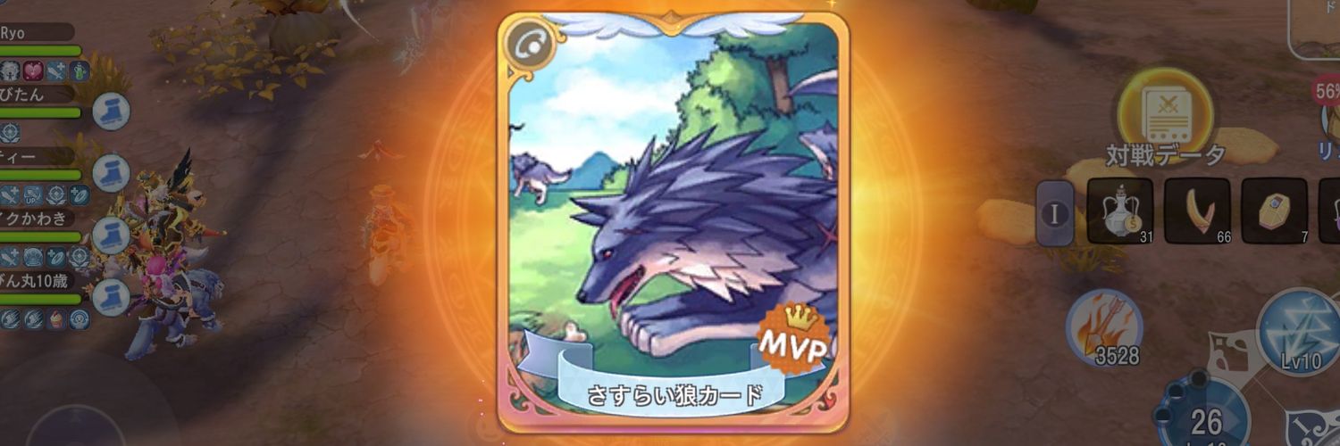 Ryo banner