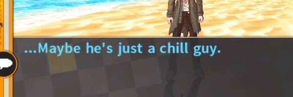 Komaedaze Profile Banner