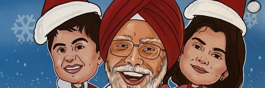 varinder bedi banner