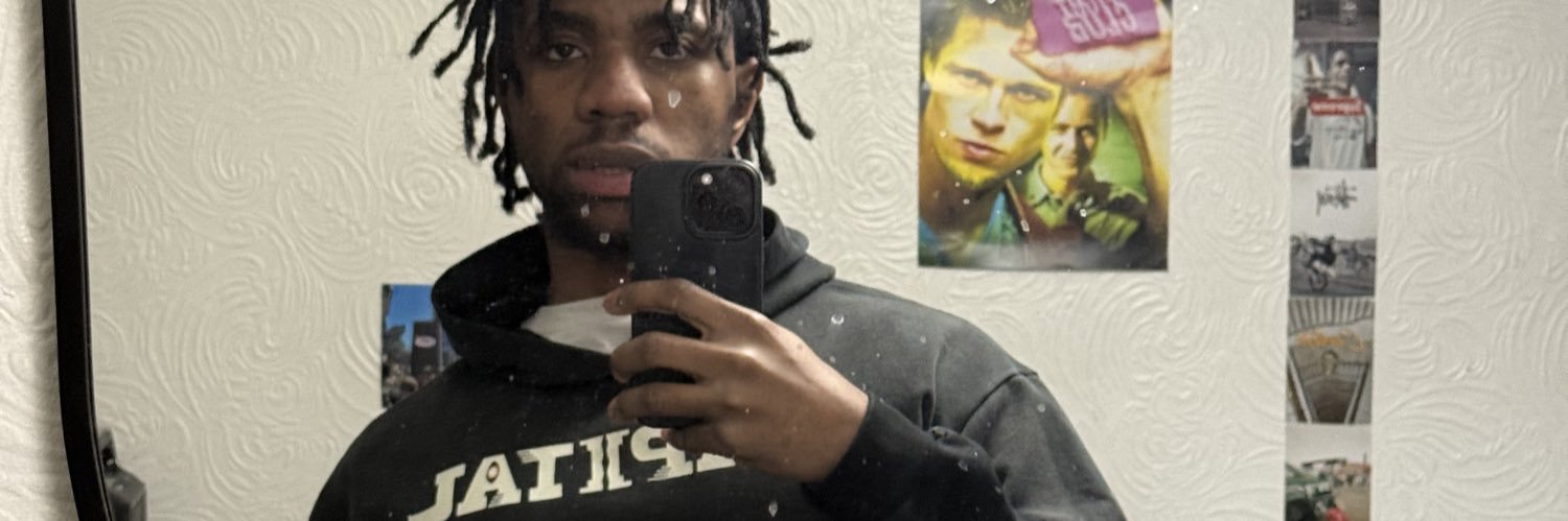 praytorafa's profile banner image