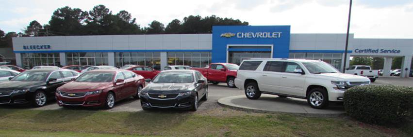 BleeckerChevy's profile banner image