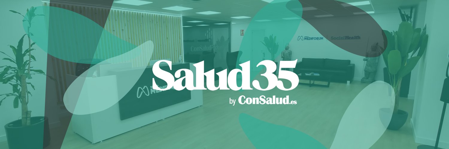 Salud35 Profile Banner