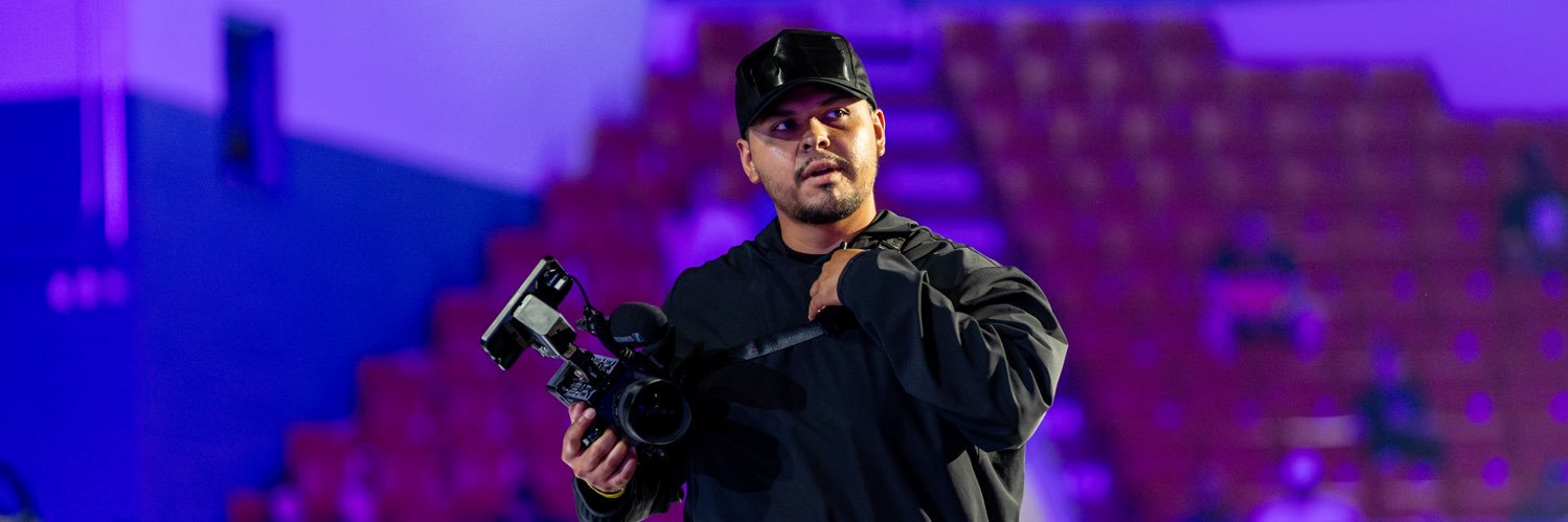 Enrique Gonzalez 📸 : 🔜 CDL OPTIC MAJOR 1 banner