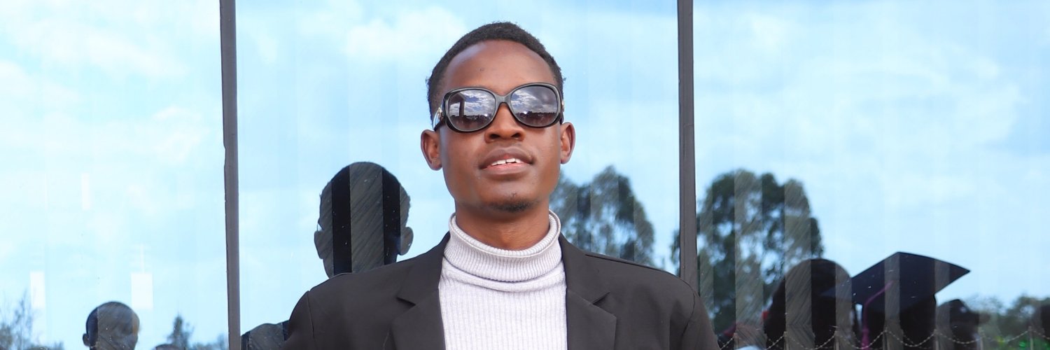 AchokiDavis's profile banner image