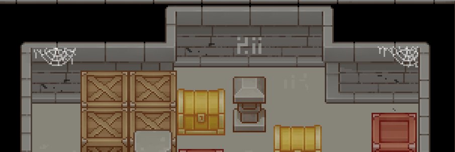 Forgotten Dream banner