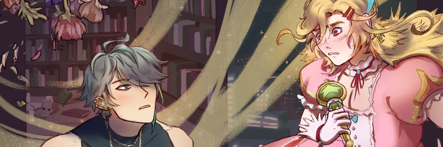 Kaiton-Kwonton's banner
