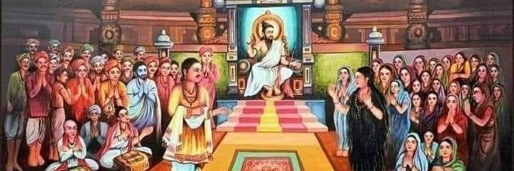 The Bengaluru Dialogues🧢 banner