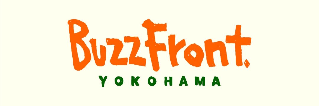 BuzzFront YOKOHAMA banner