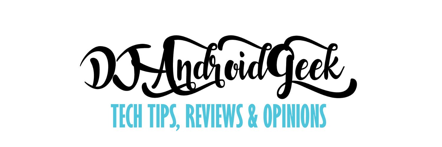 DJAndroidGEEK's profile banner image