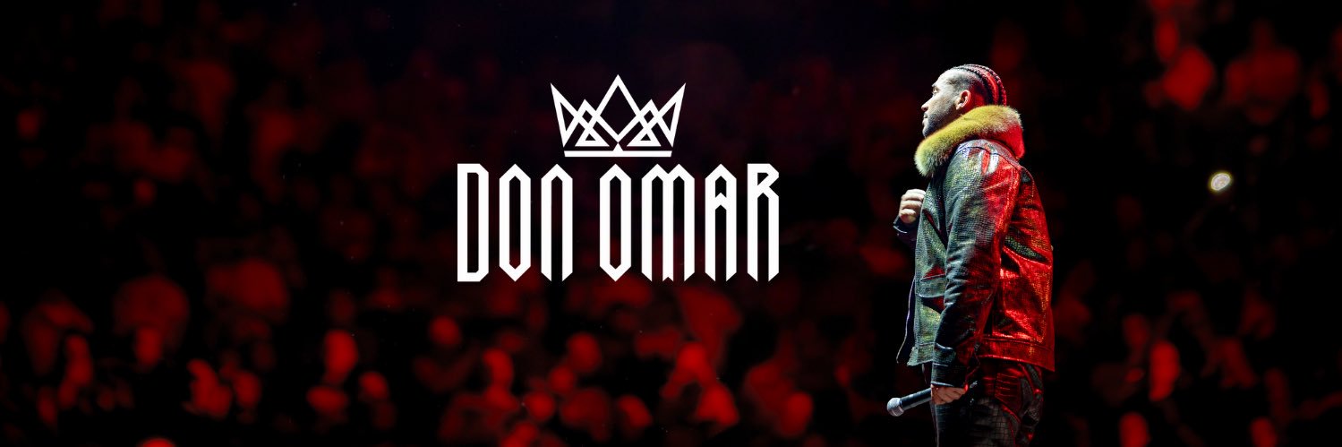 DON OMAR aka KONG banner