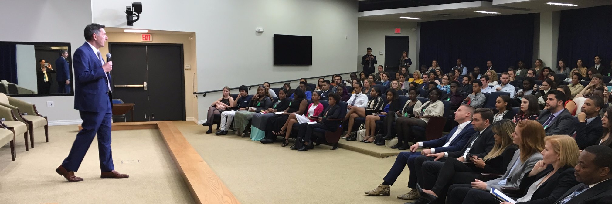 US Drug Policy NARA banner