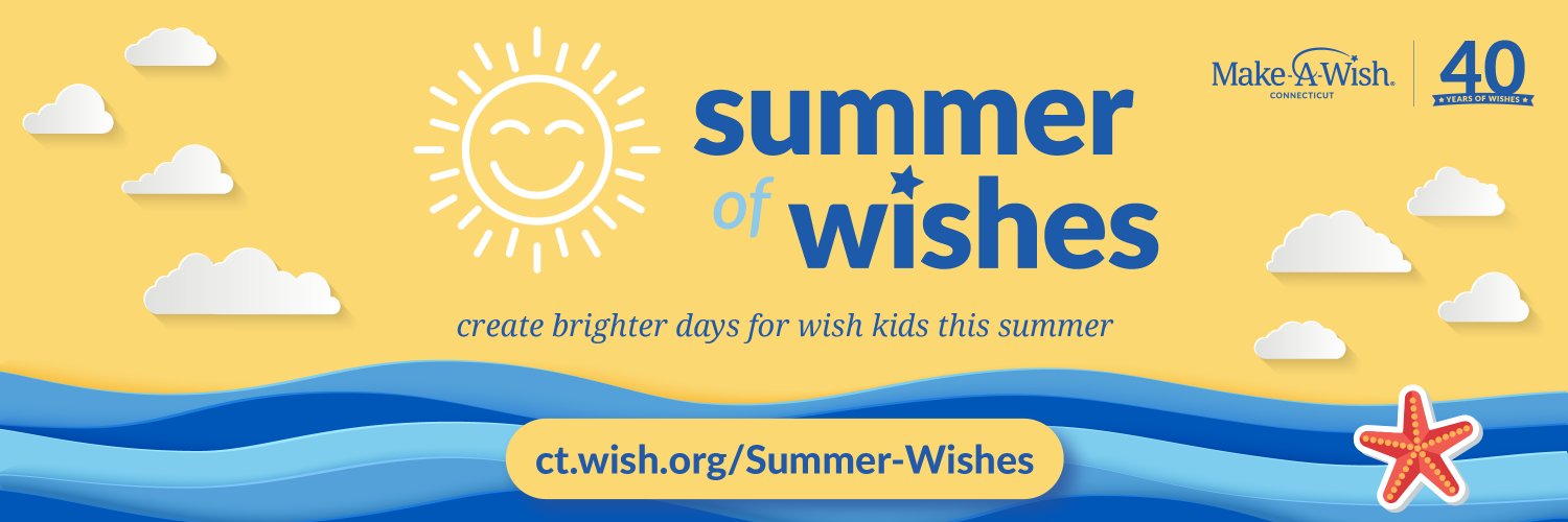 MakeAWishCT's profile banner image