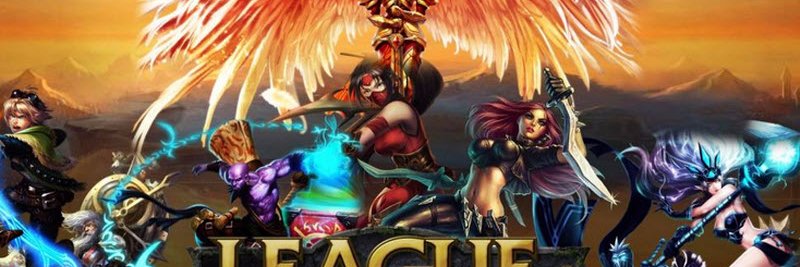 AdamLoLGen's profile banner image