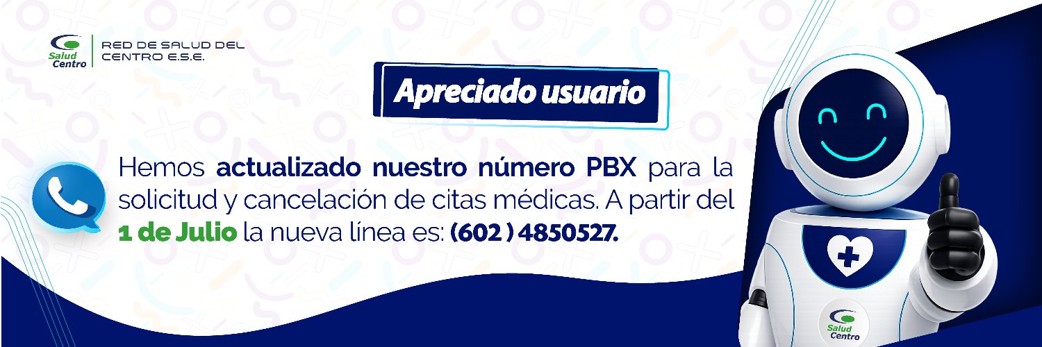 redcentrocali's profile banner image