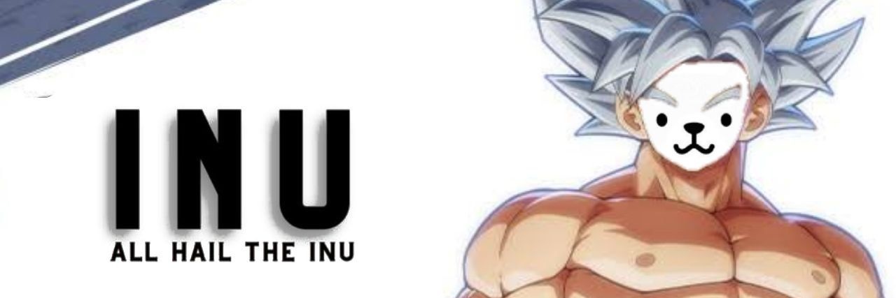 INU PIONEER banner