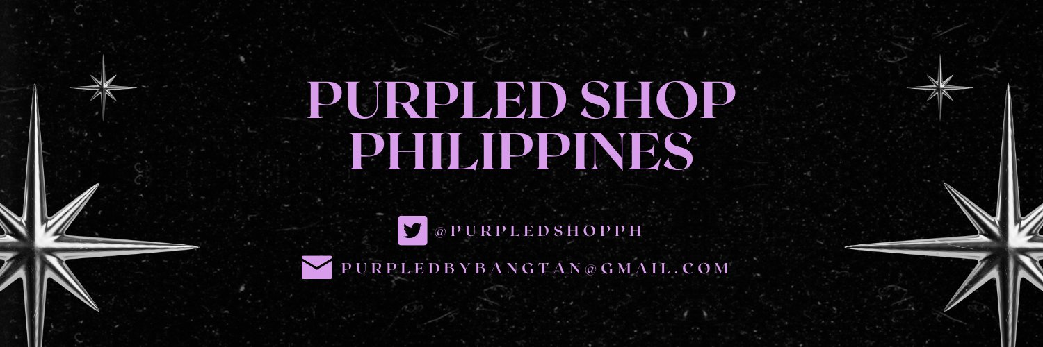 purpledshopph's profile banner image