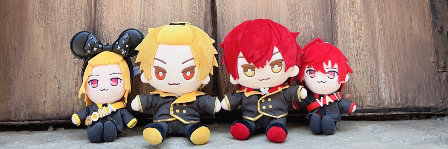 🐯²@取引垢 banner