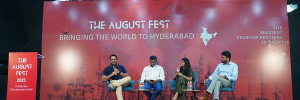 TheAugustFest Profile Banner