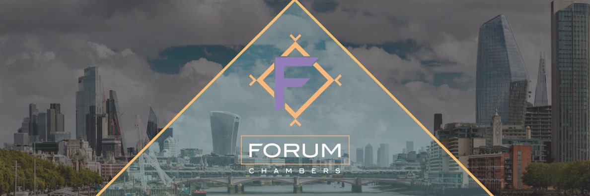 ForumChambers's profile banner image