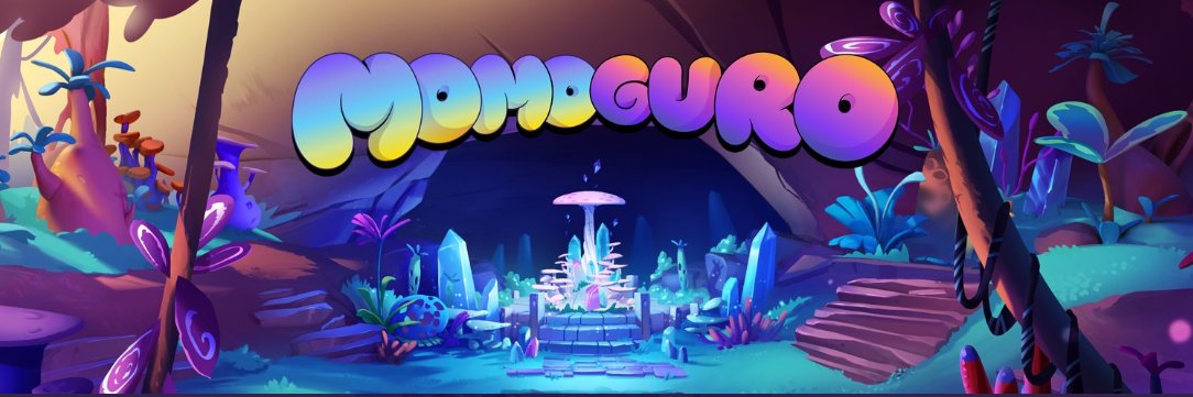 정병운🍄💎 banner