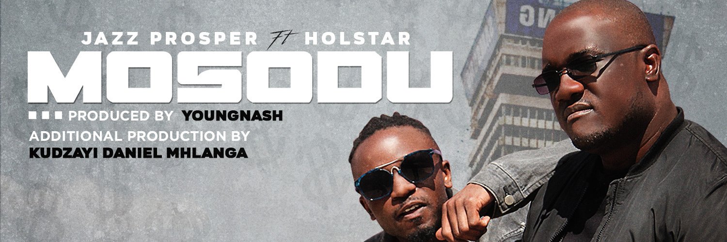 Anashe Music banner