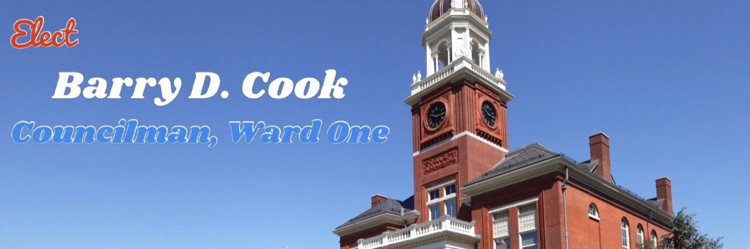 CookWardOneNow's profile banner image