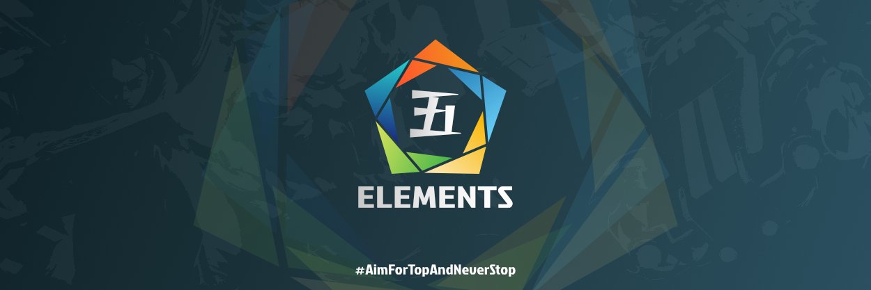 Go Elements banner