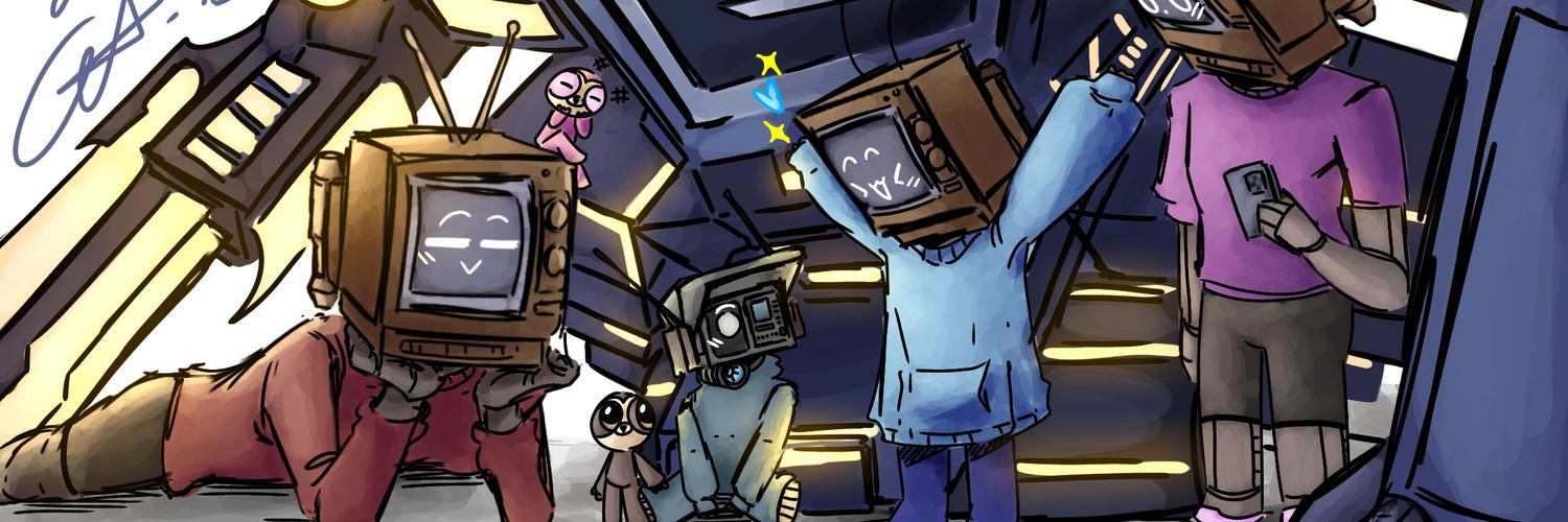 Domu's banner