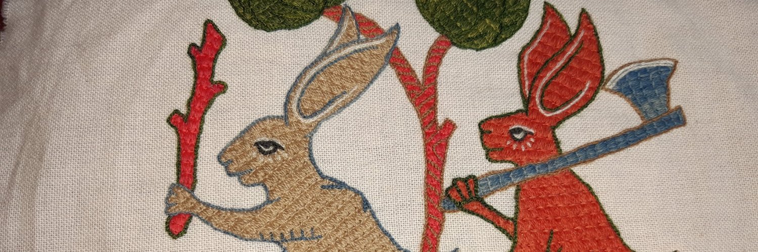 Sarah McPherson banner