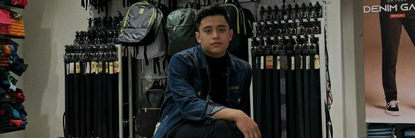 Kelvin Miranda Profile Banner