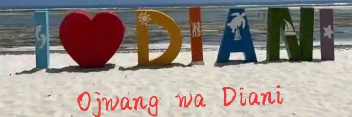 Eng. Ojwang wa Diani™ banner