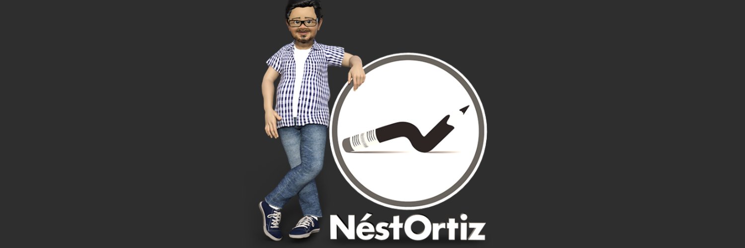 danielortizec's profile banner image