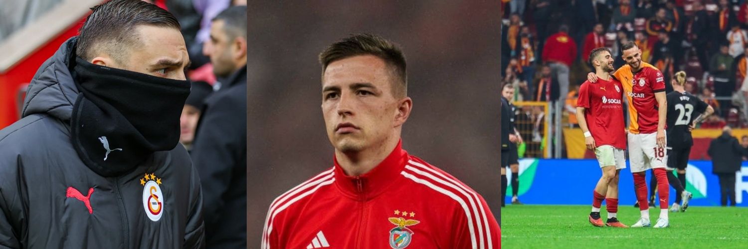 başının belası beko banner