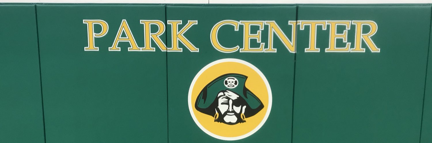 Park Center Pirates banner