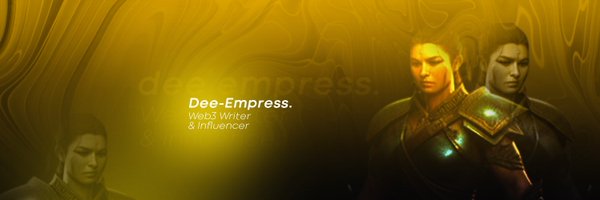 Deedefiempress8 Profile Banner
