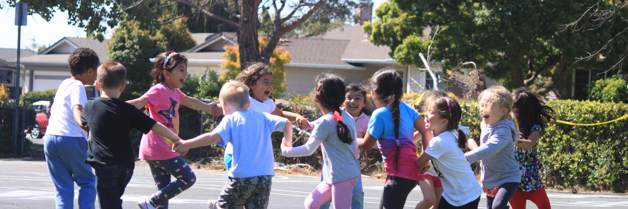 First 5 Association banner