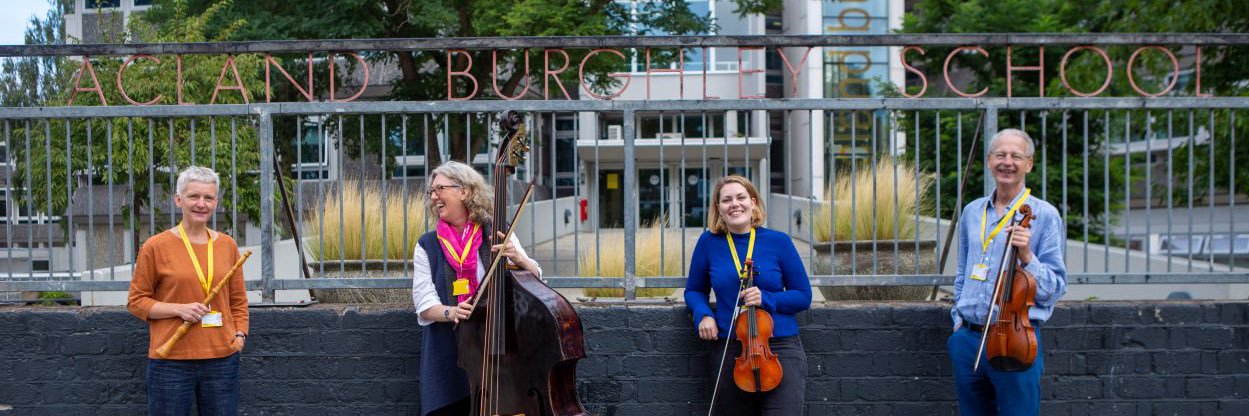 Harry Hickmore banner
