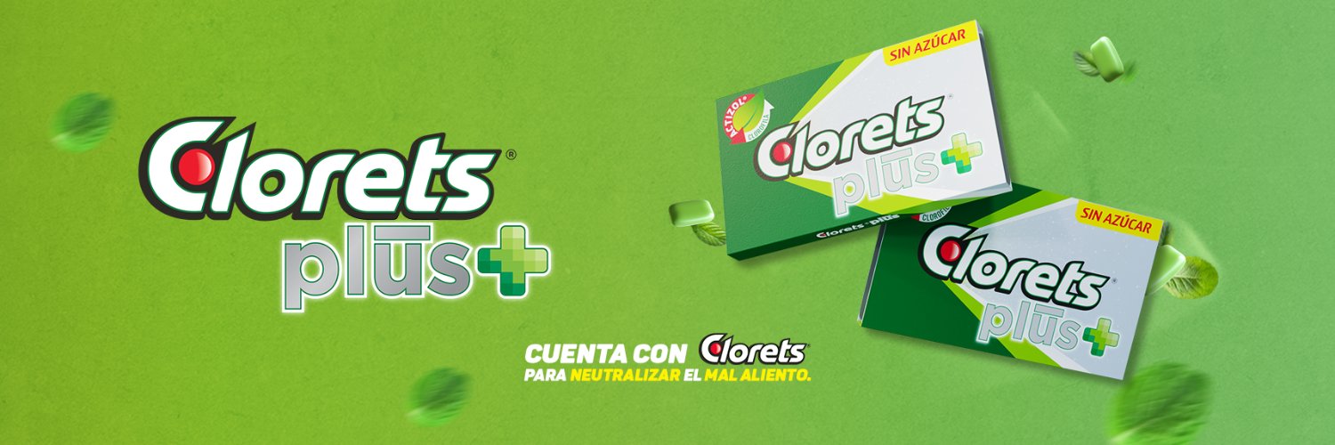CloretsMx's profile banner image