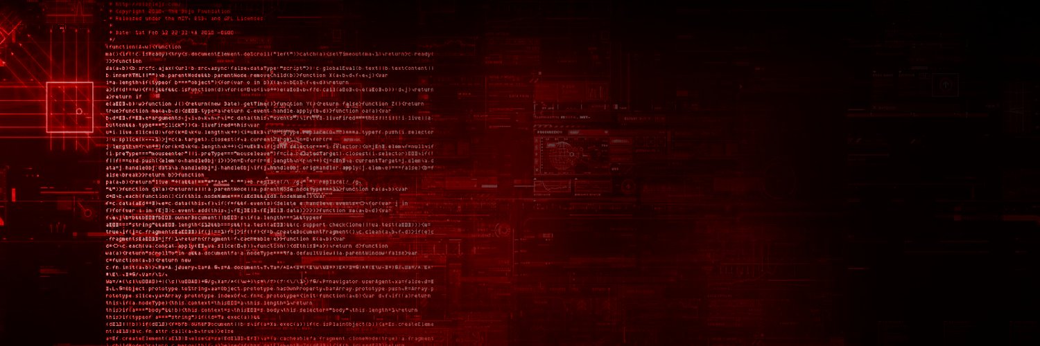 🐰 Fox Stirling 🐰 banner