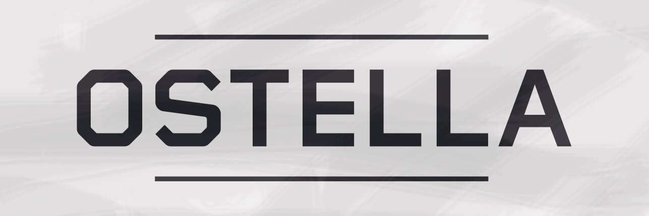 David Ostella banner