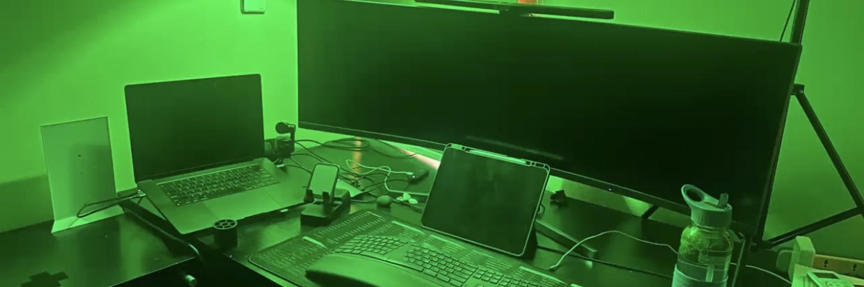 UI/UX Savior's banner