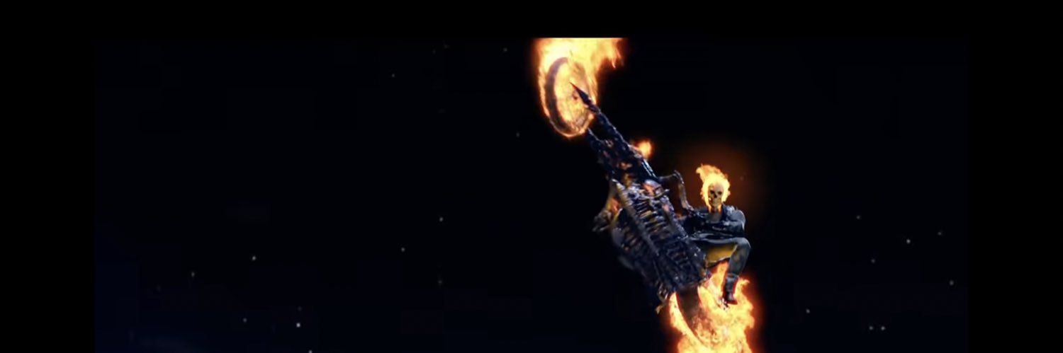 AstroV32's profile banner image