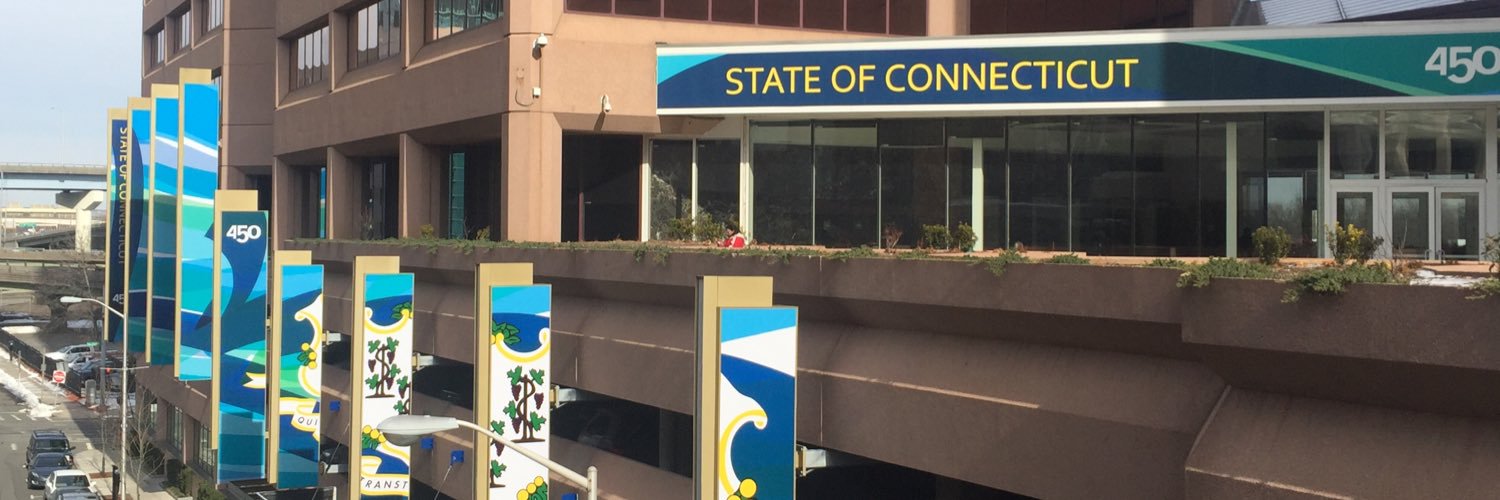 Connecticut Department of Consumer Protection's banner