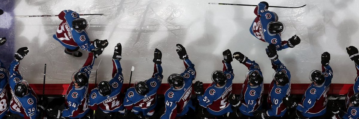iZamboni's profile banner image