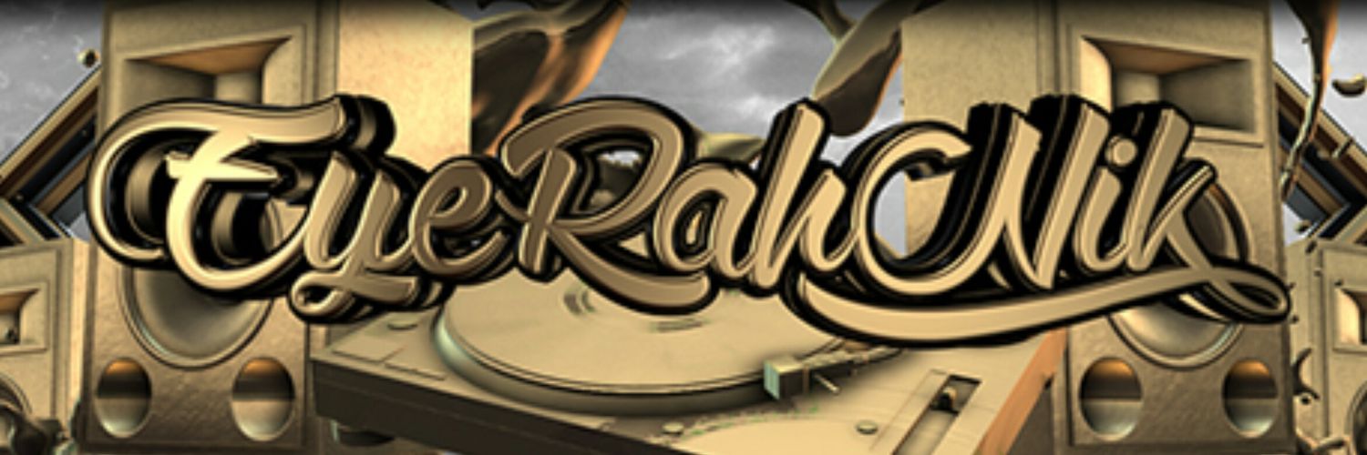 eyerahnik's profile banner image
